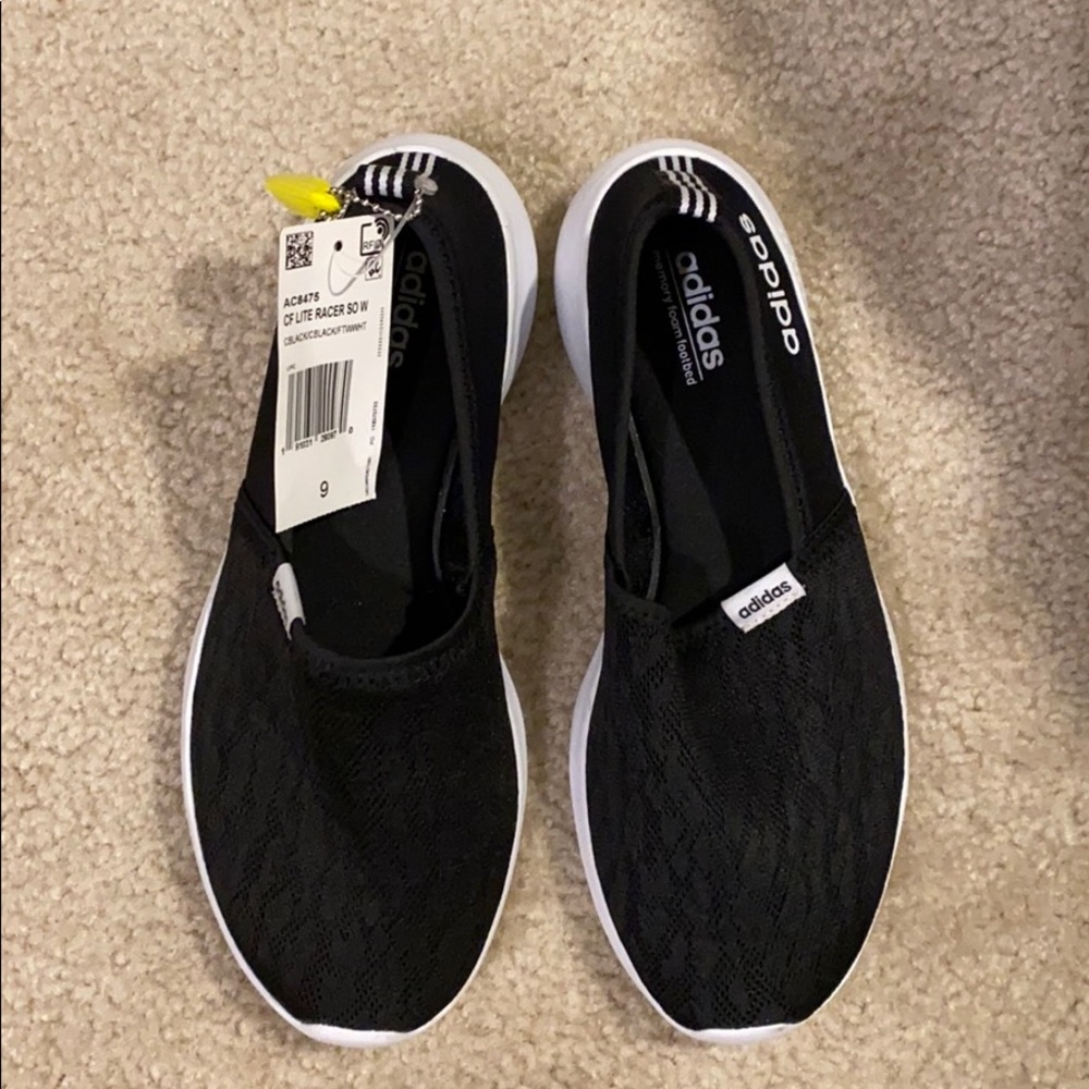 Adidas cloudfoam lite racer